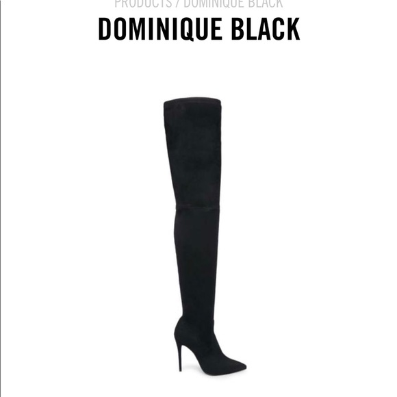 Steve Madden - Picture 3 of 6